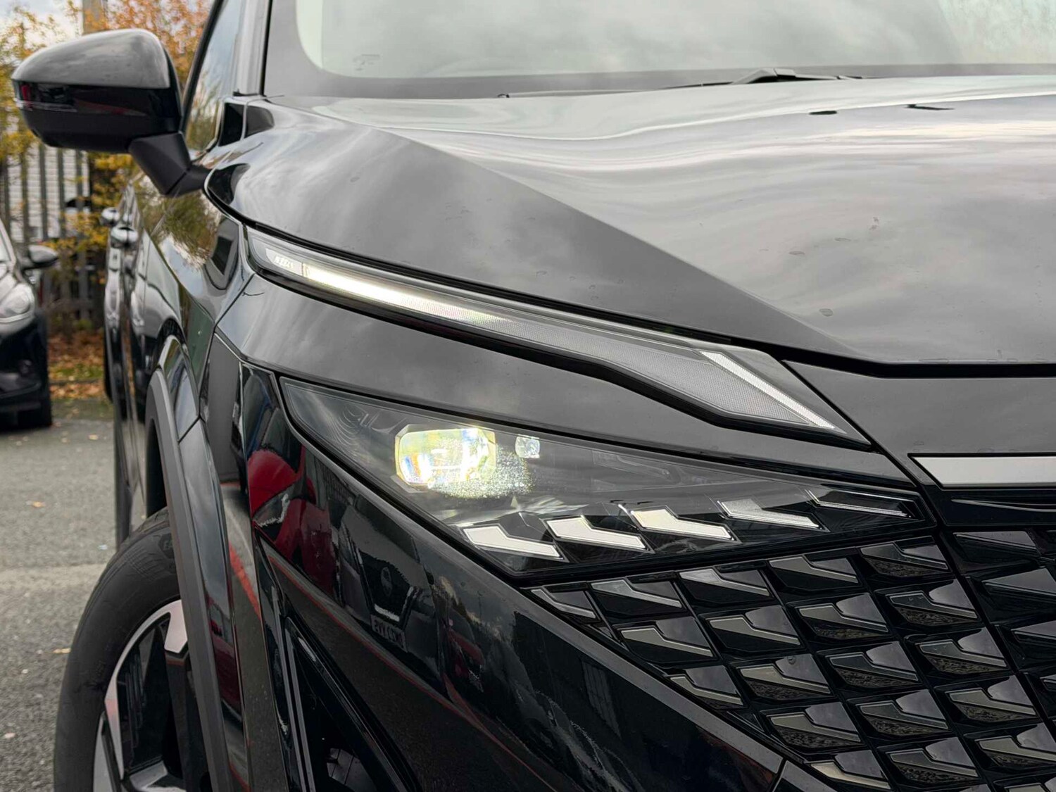 Used Nissan Qashqai 2025 for sale - 76490641: Photo 20