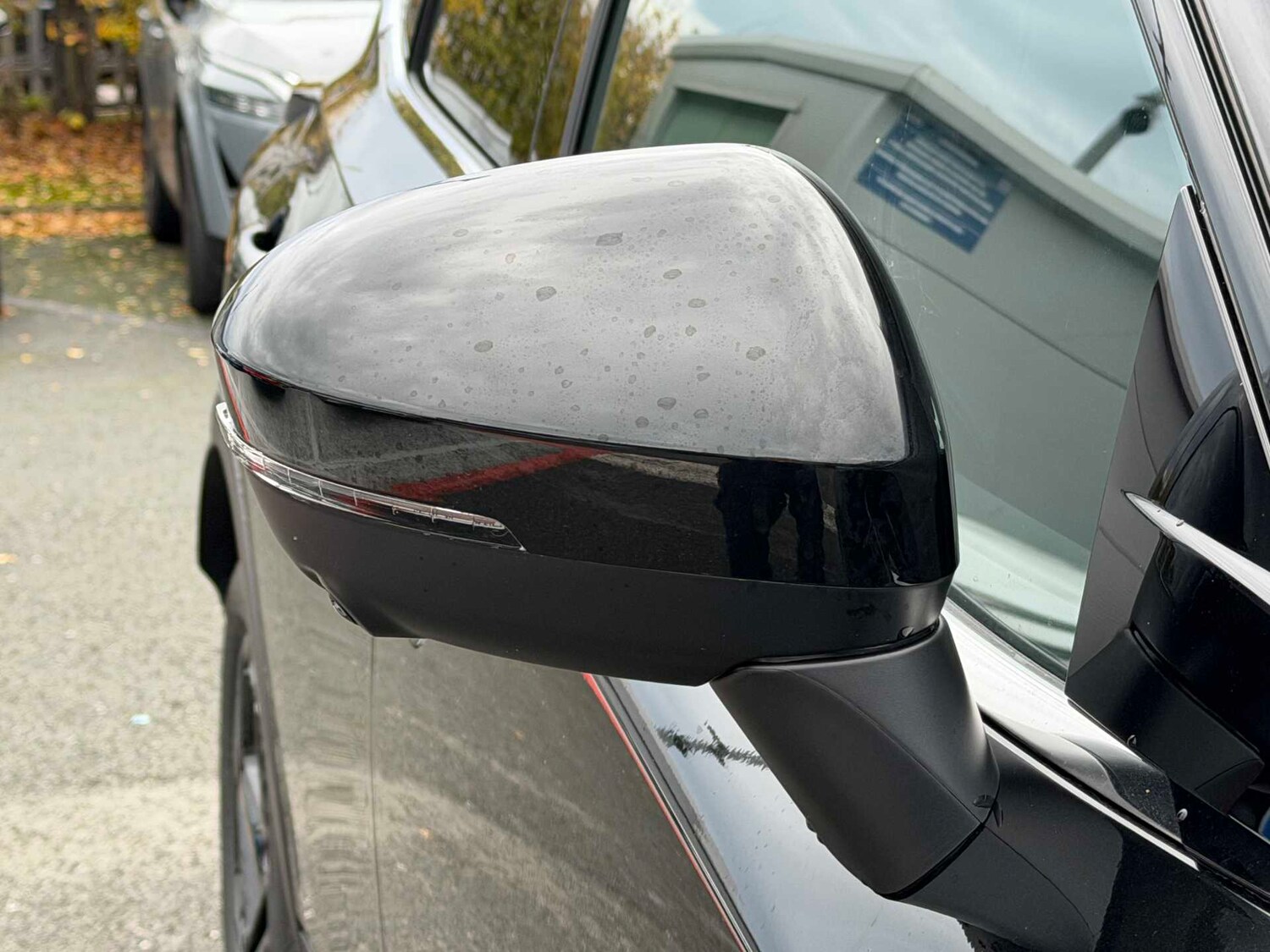 Used Nissan Qashqai 2025 for sale - 76490641: Photo 21