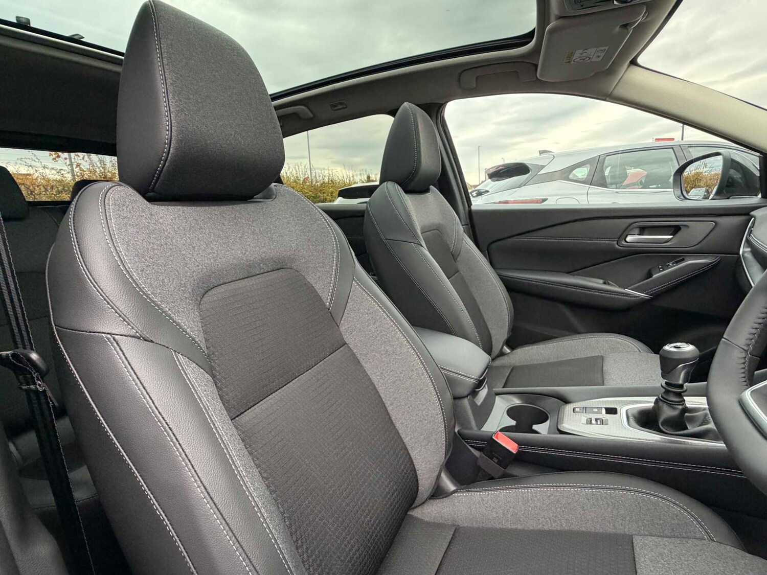 Used Nissan Qashqai 2025 for sale - 76490641: Photo 23