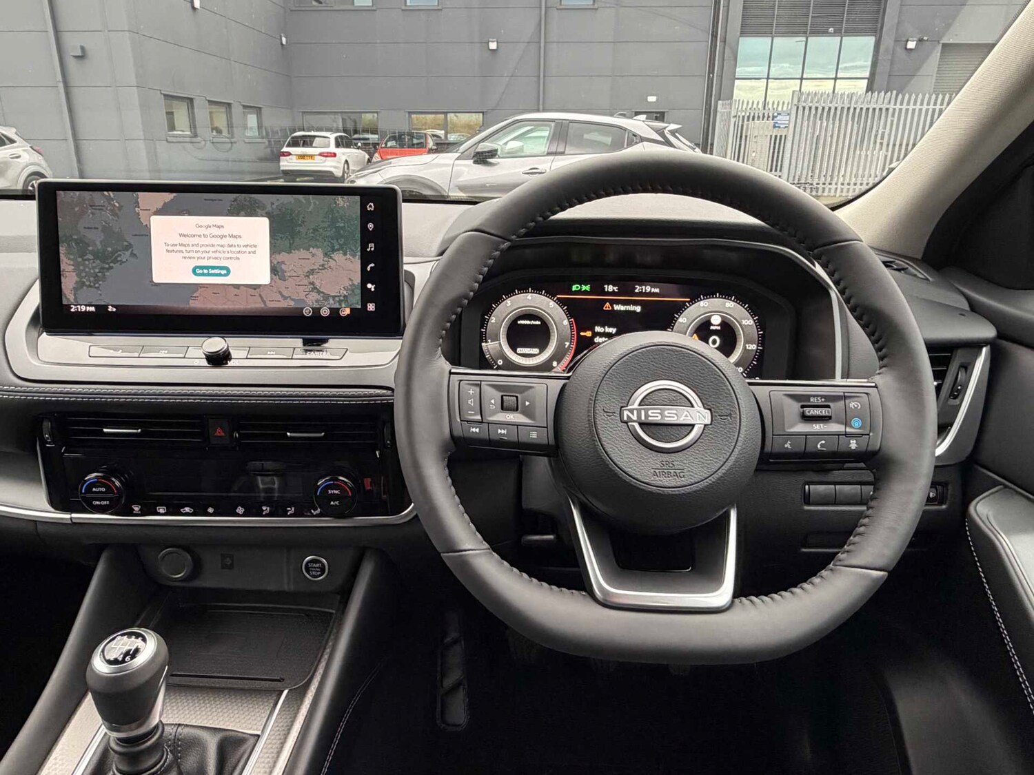 Used Nissan Qashqai 2025 for sale - 76490641: Photo 24