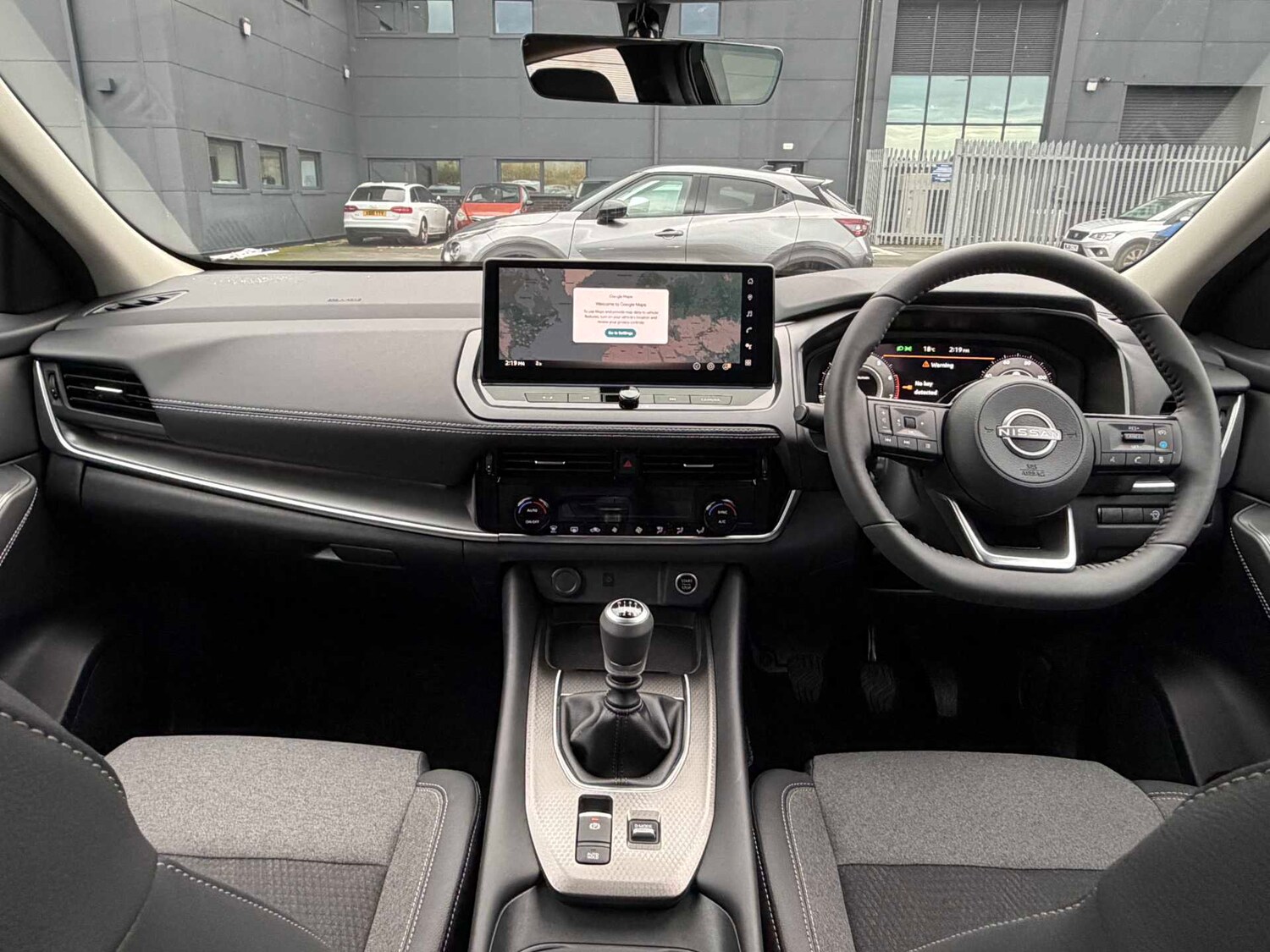 Used Nissan Qashqai 2025 for sale - 76490641: Photo 25