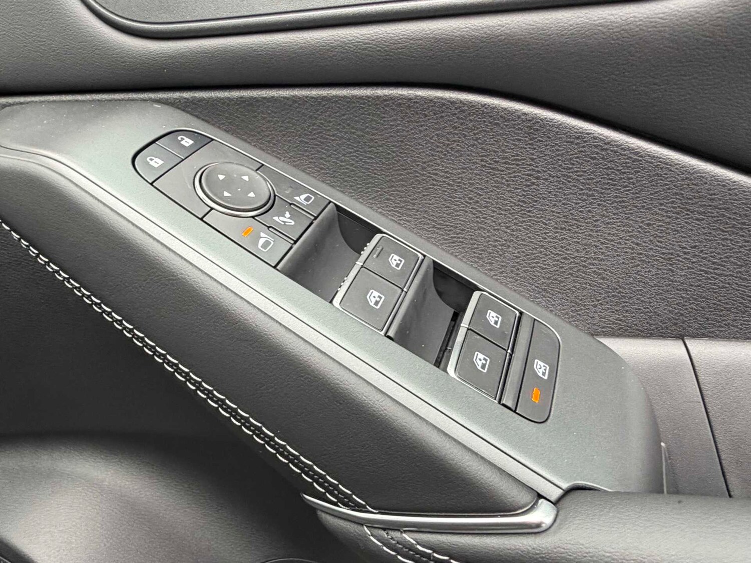 Used Nissan Qashqai 2025 for sale - 76490641: Photo 26