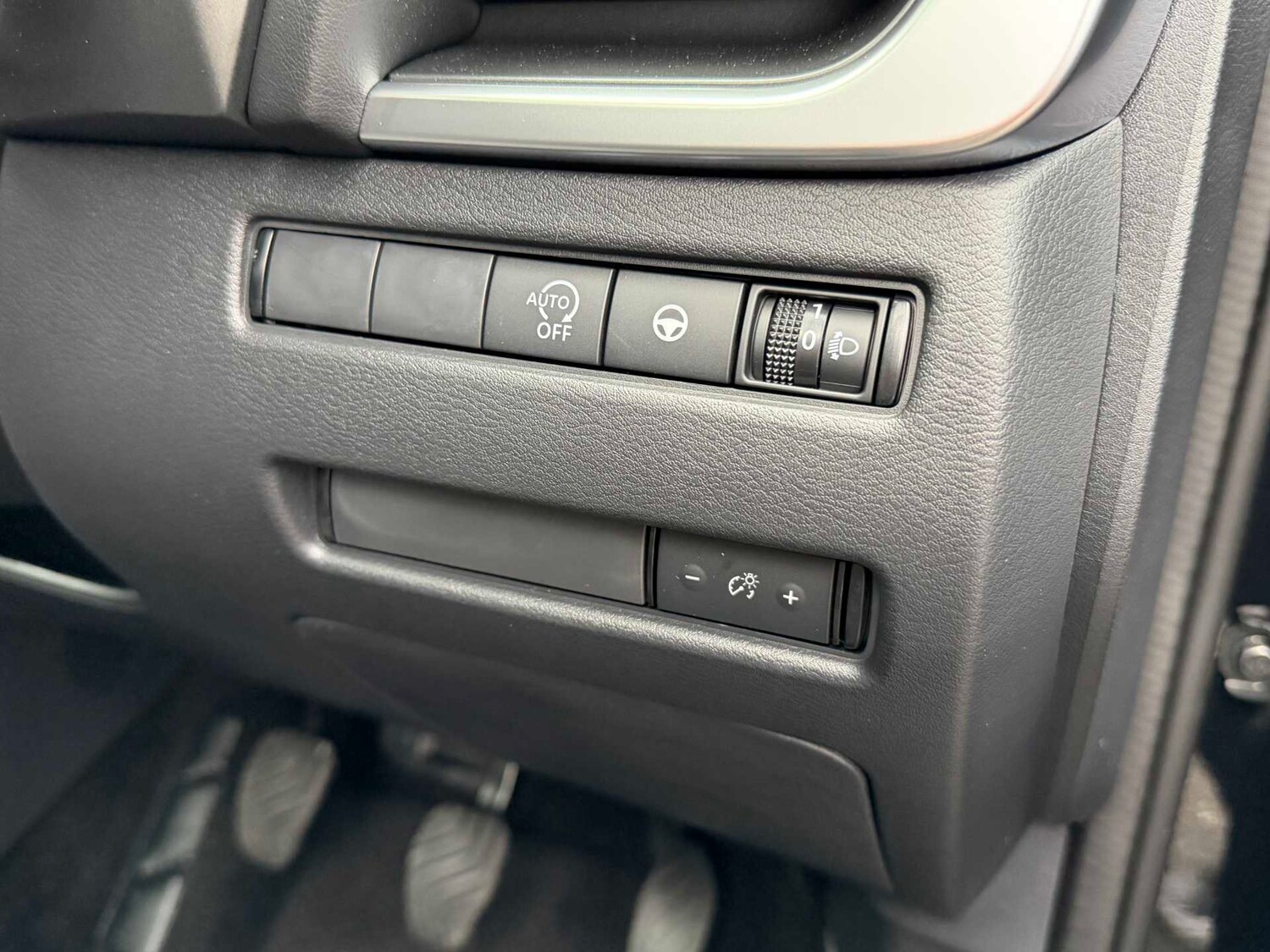 Used Nissan Qashqai 2025 for sale - 76490641: Photo 27