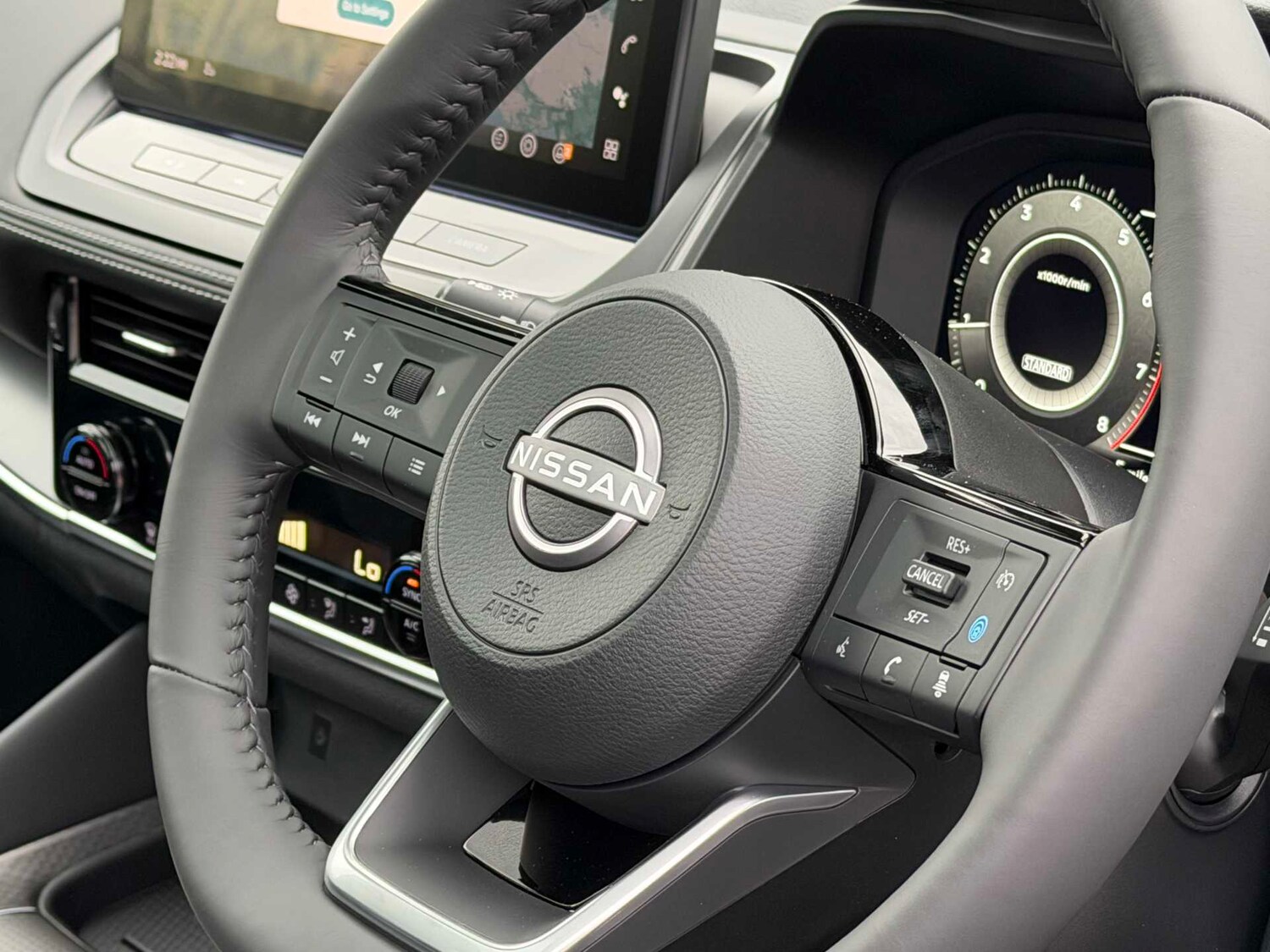 Used Nissan Qashqai 2025 for sale - 76490641: Photo 28