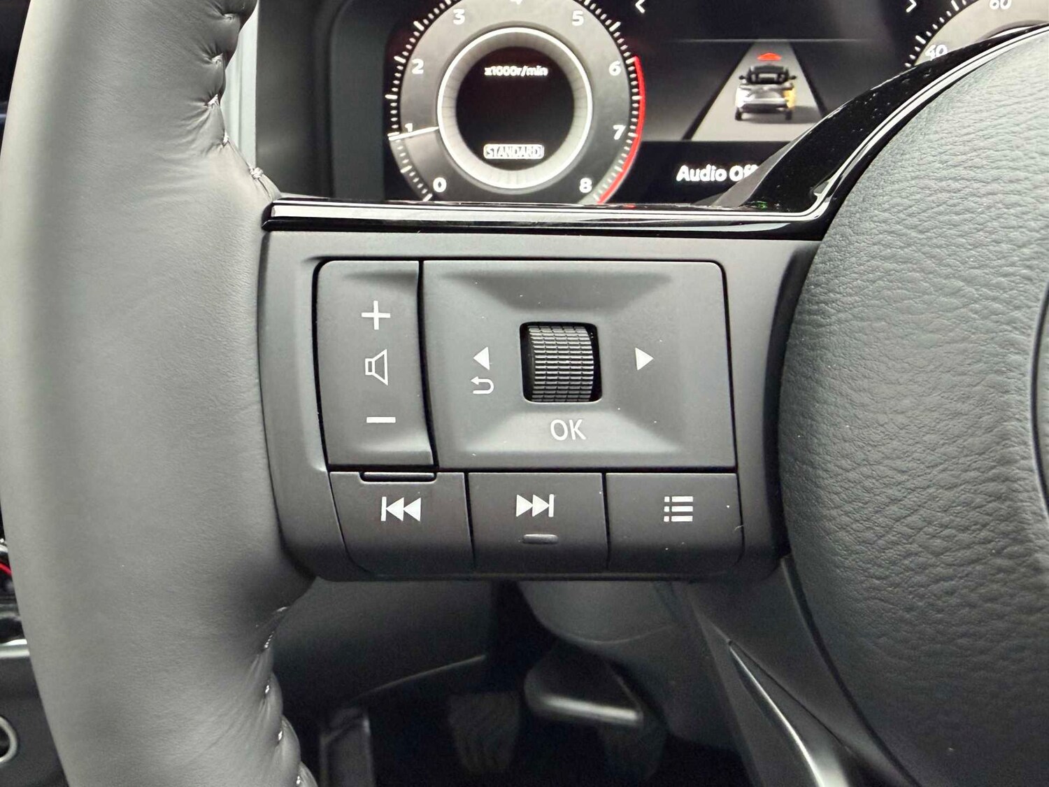 Used Nissan Qashqai 2025 for sale - 76490641: Photo 29