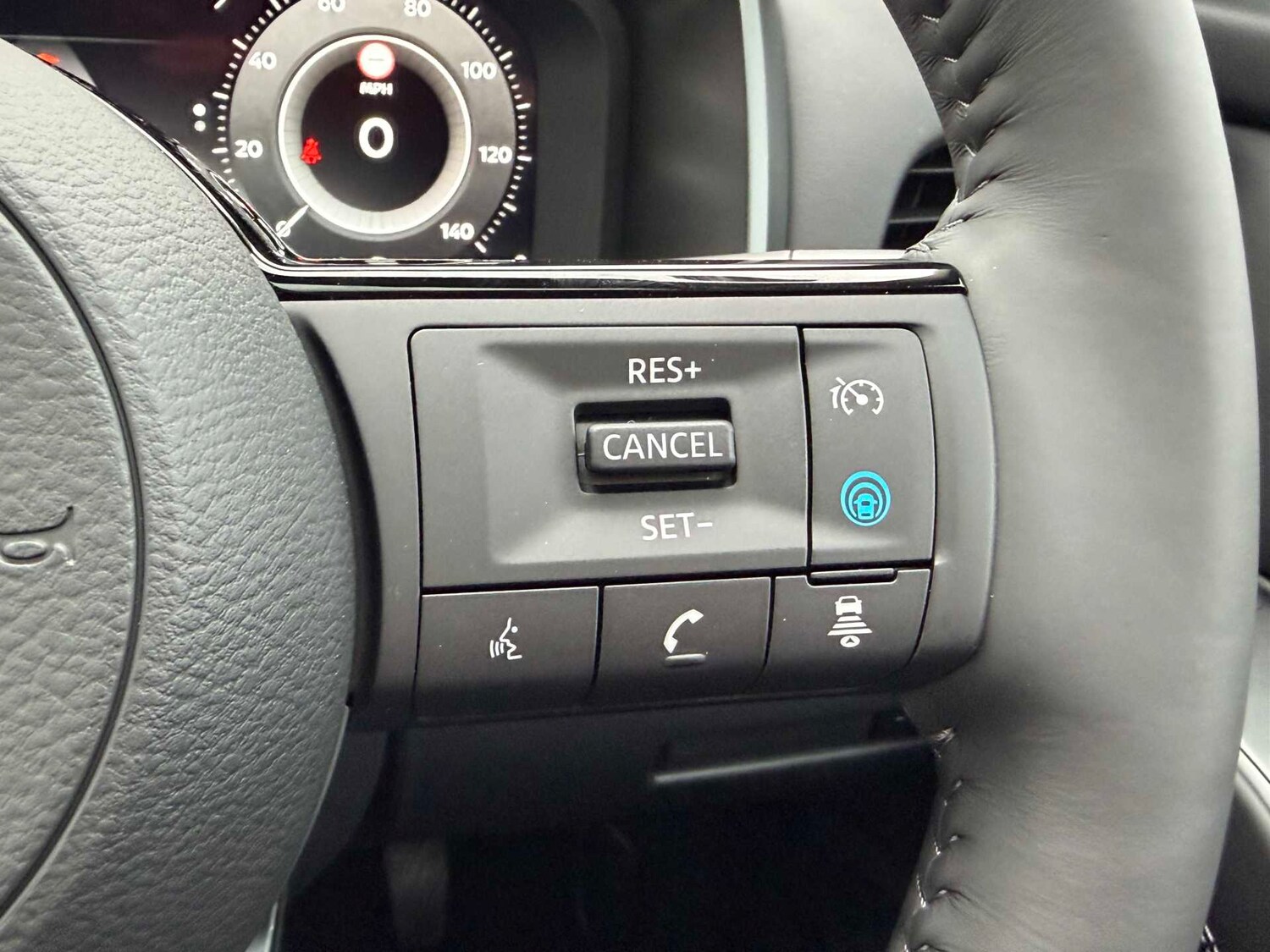 Used Nissan Qashqai 2025 for sale - 76490641: Photo 30