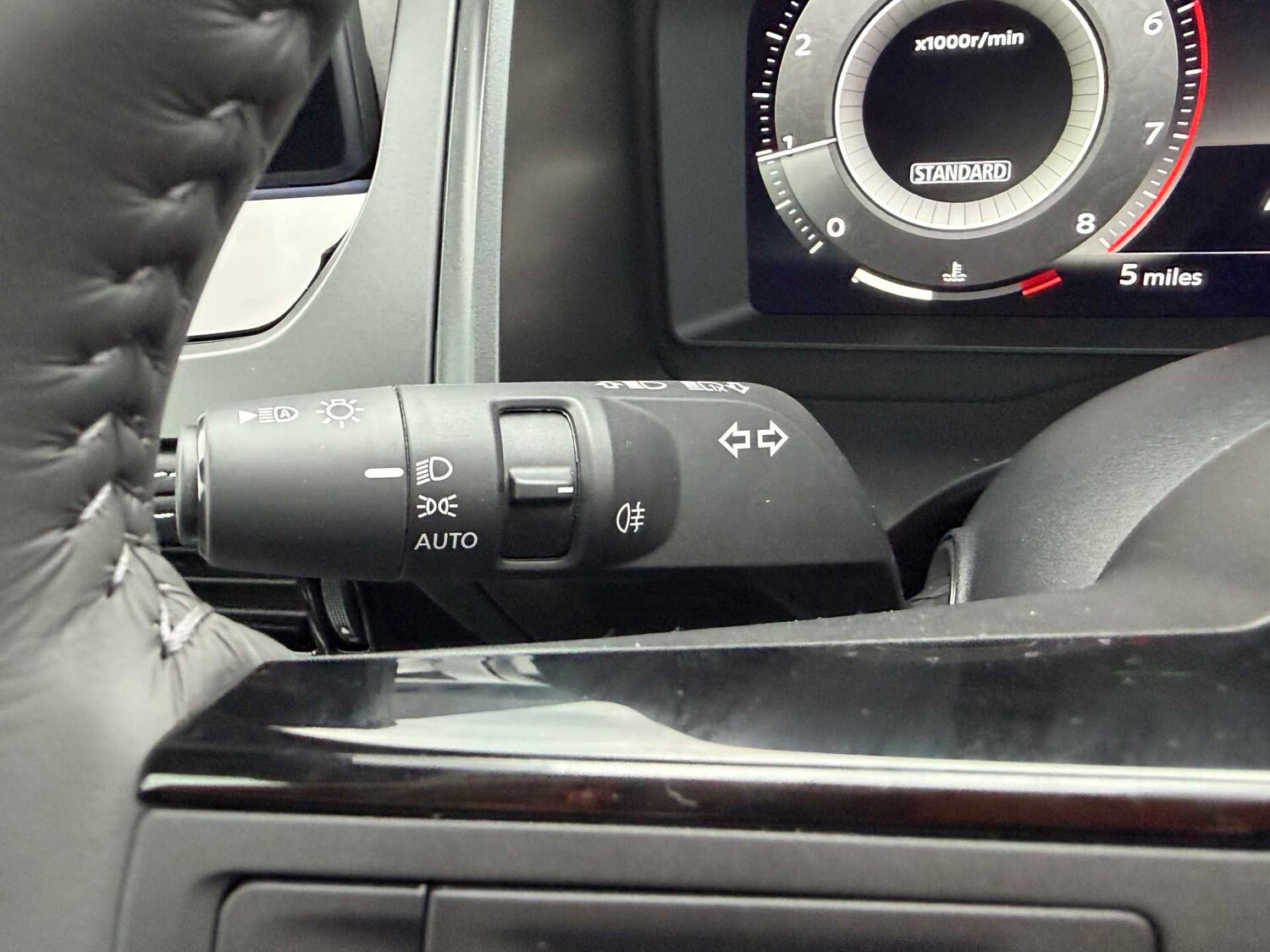 Used Nissan Qashqai 2025 for sale - 76490641: Photo 31