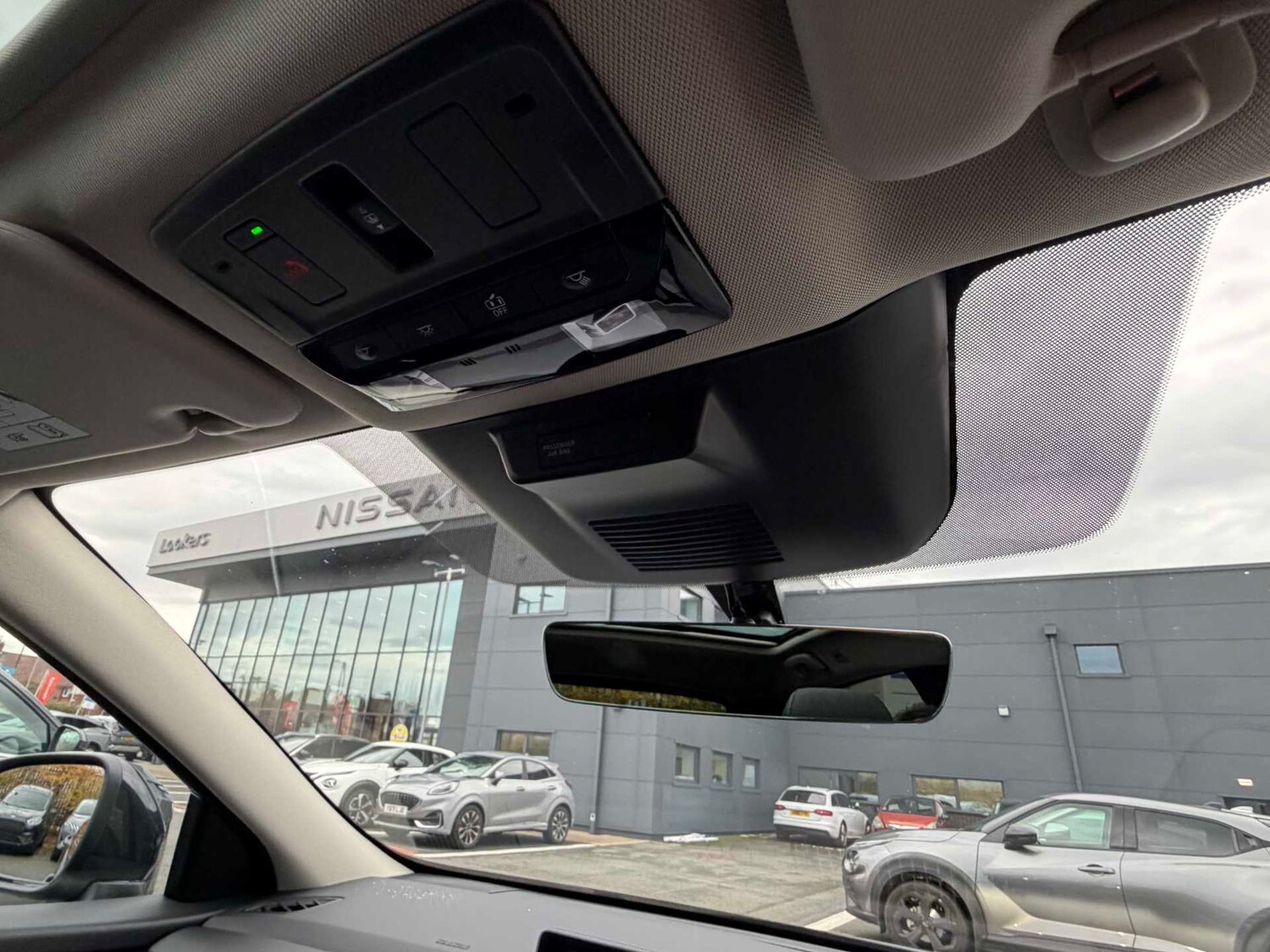 Used Nissan Qashqai 2025 for sale - 76490641: Photo 33