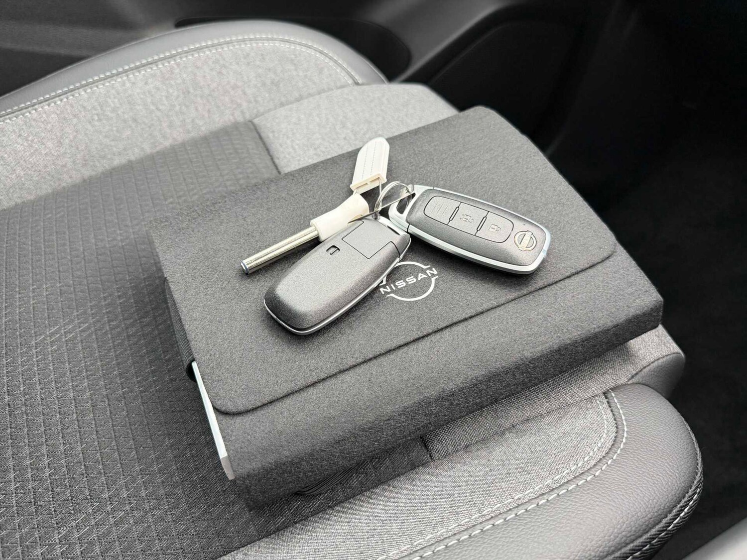 Used Nissan Qashqai 2025 for sale - 76490641: Photo 34