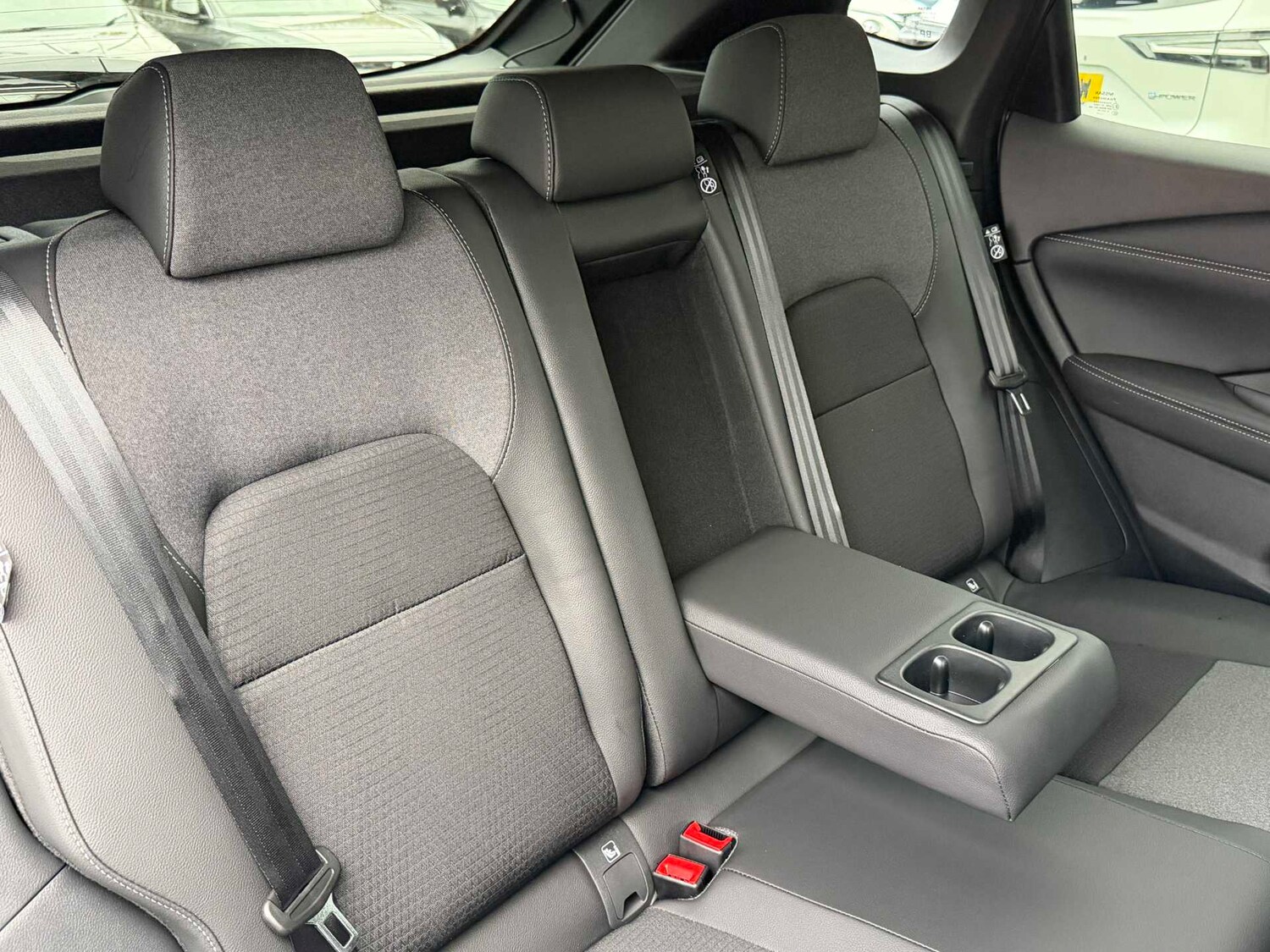 Used Nissan Qashqai 2025 for sale - 76490641: Photo 36