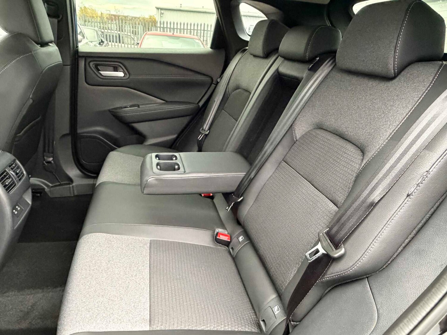 Used Nissan Qashqai 2025 for sale - 76490641: Photo 38