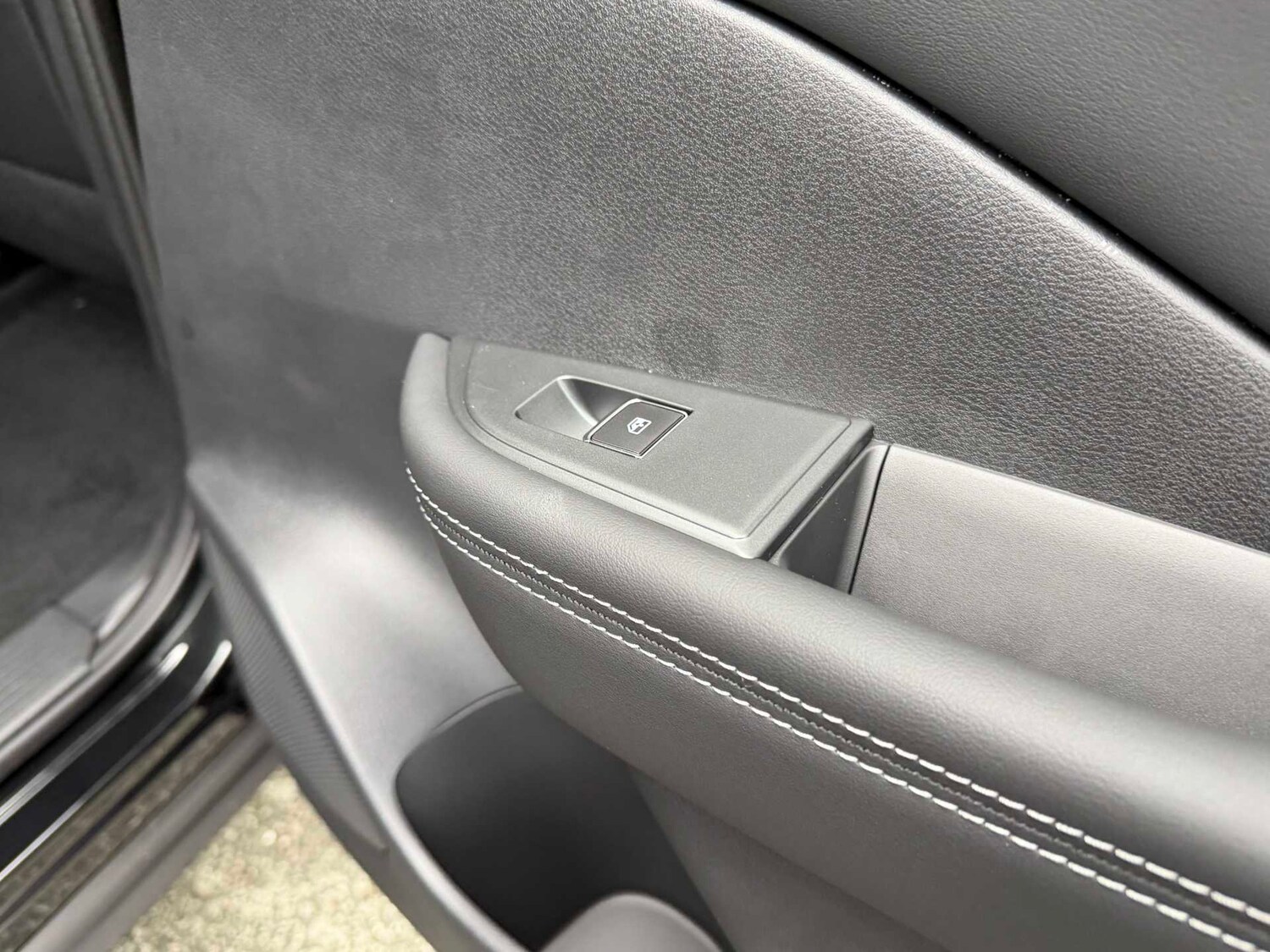 Used Nissan Qashqai 2025 for sale - 76490641: Photo 39