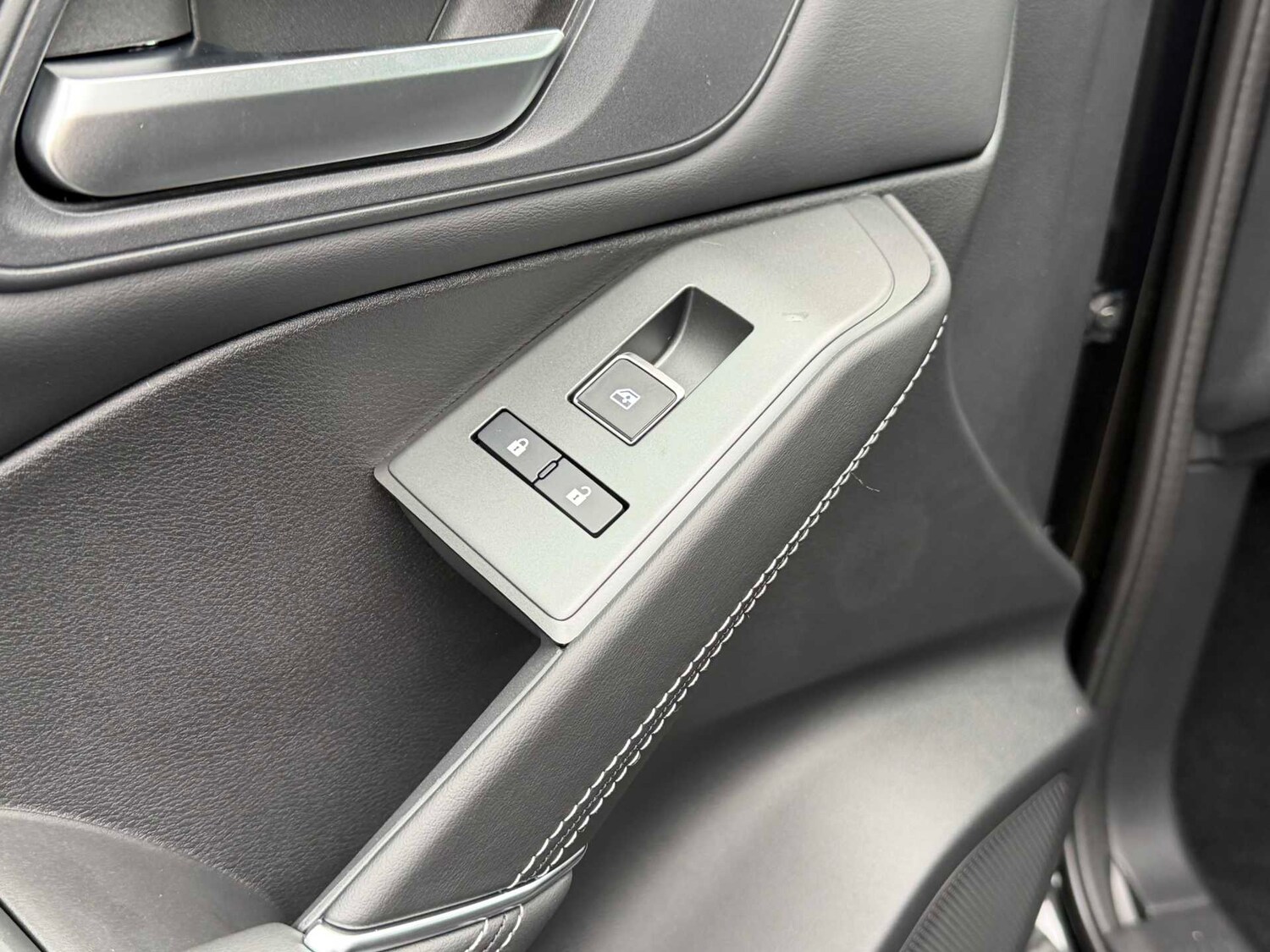 Used Nissan Qashqai 2025 for sale - 76490641: Photo 40