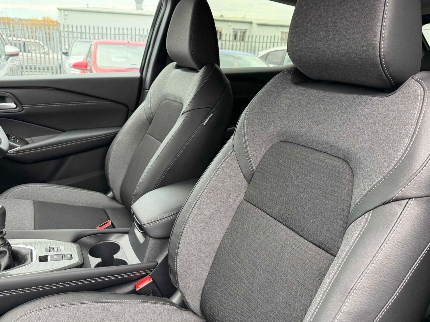 Used Nissan Qashqai 2025 for sale - 76490641: Photo 41