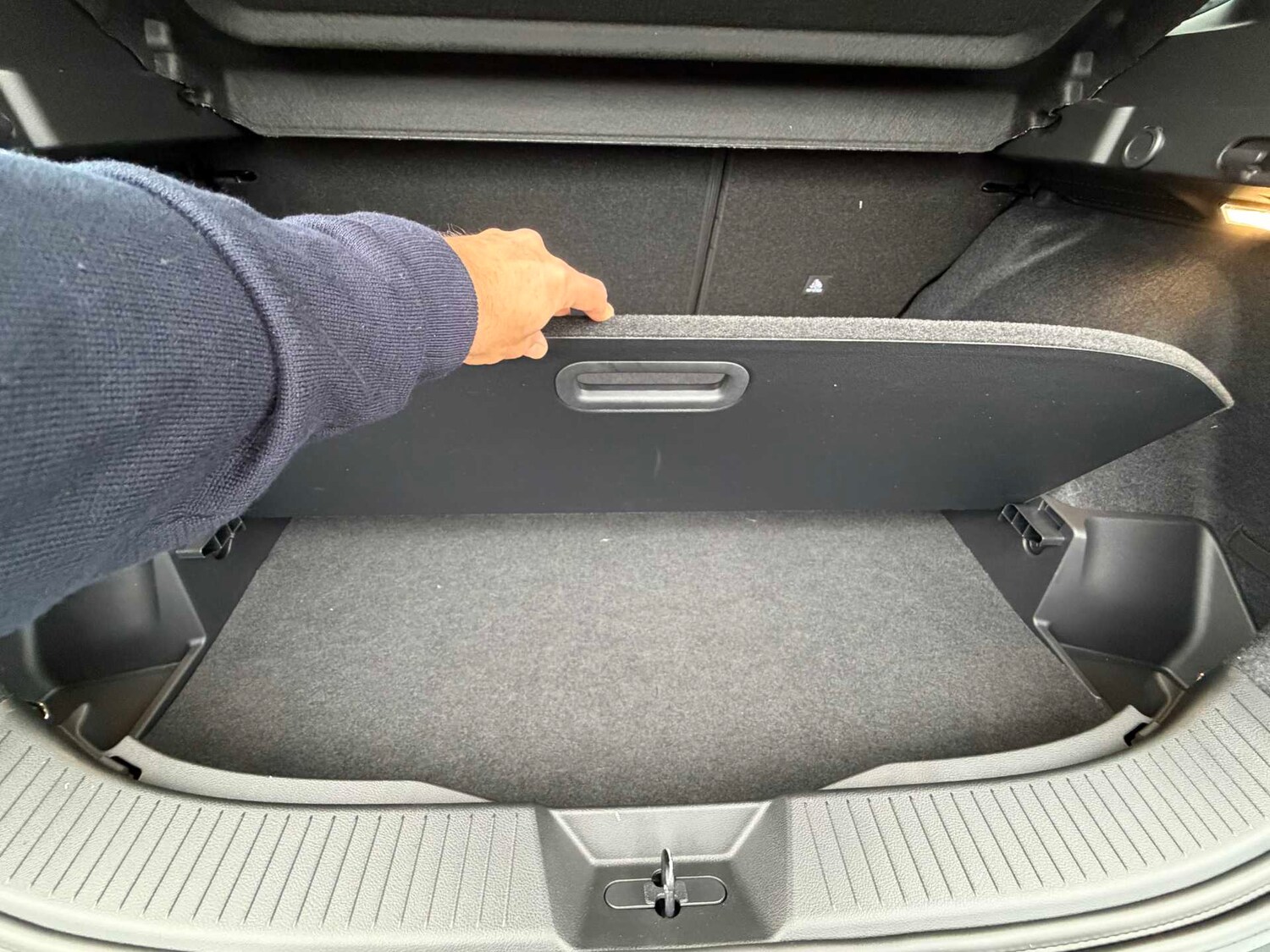 Used Nissan Qashqai 2025 for sale - 76490641: Photo 44