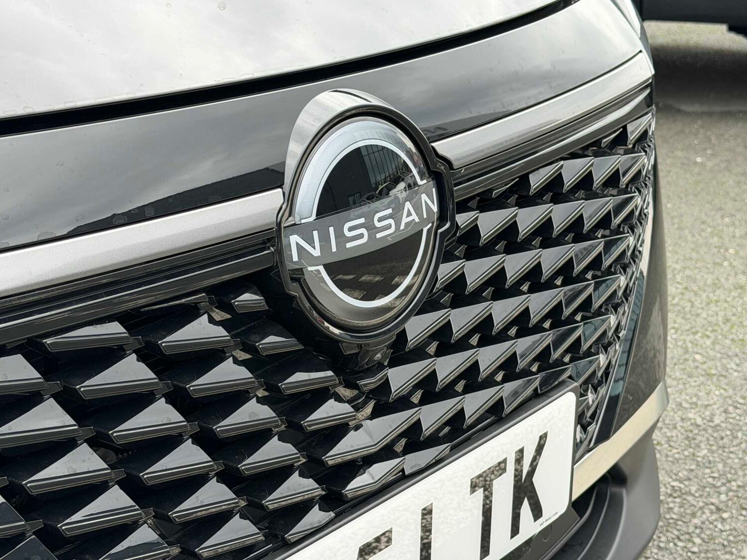 Used Nissan Qashqai 2025 for sale - 76490641: Photo 45