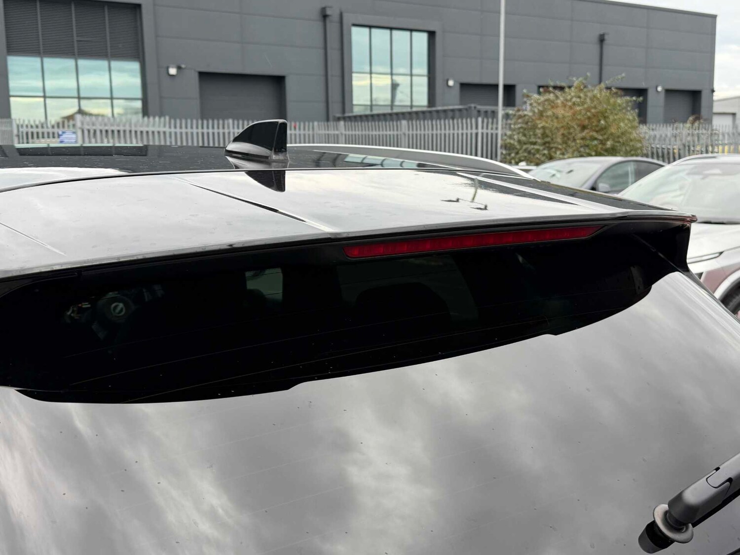 Used Nissan Qashqai 2025 for sale - 76490641: Photo 46