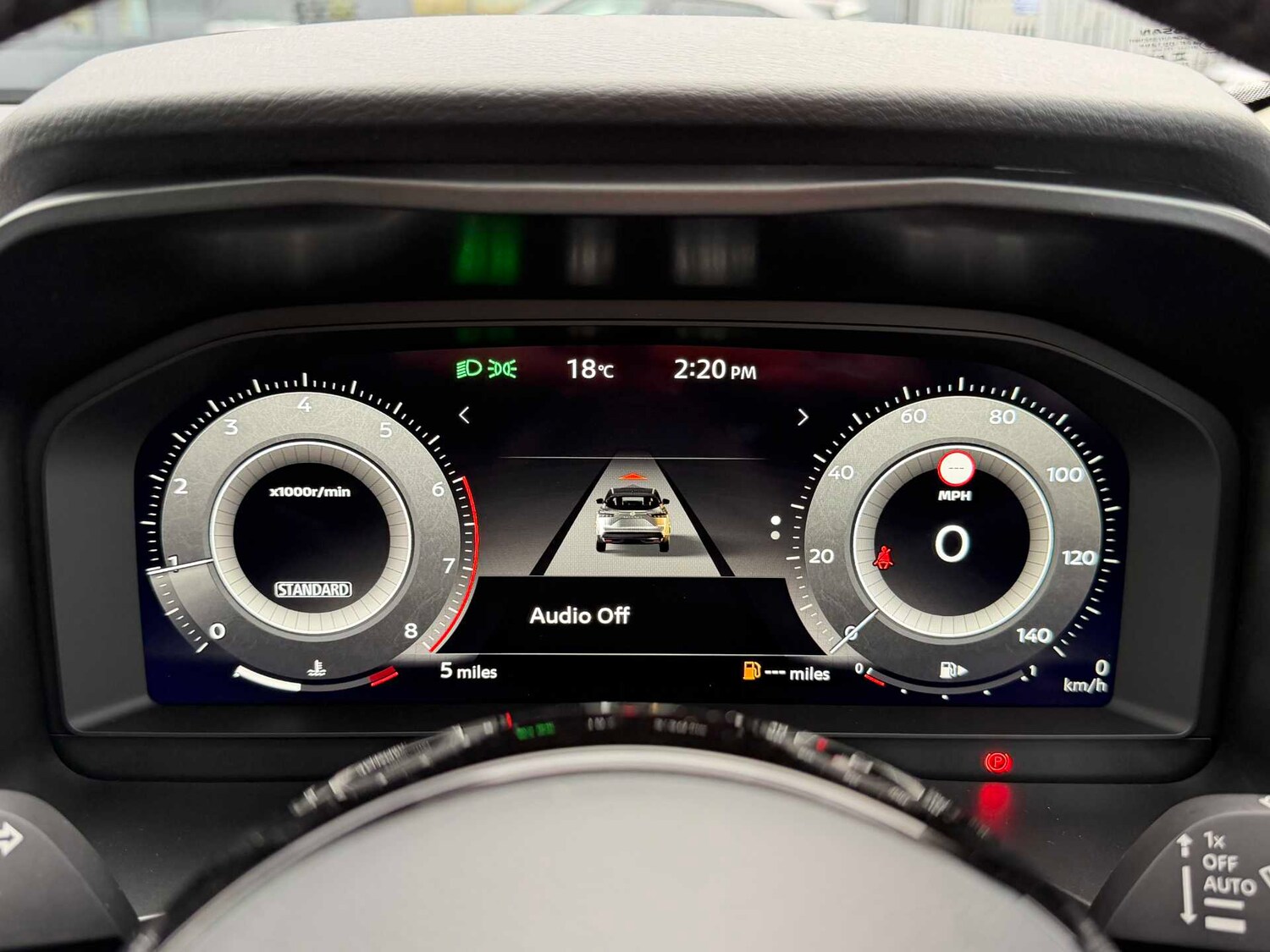 Used Nissan Qashqai 2025 for sale - 76490641: Photo 9