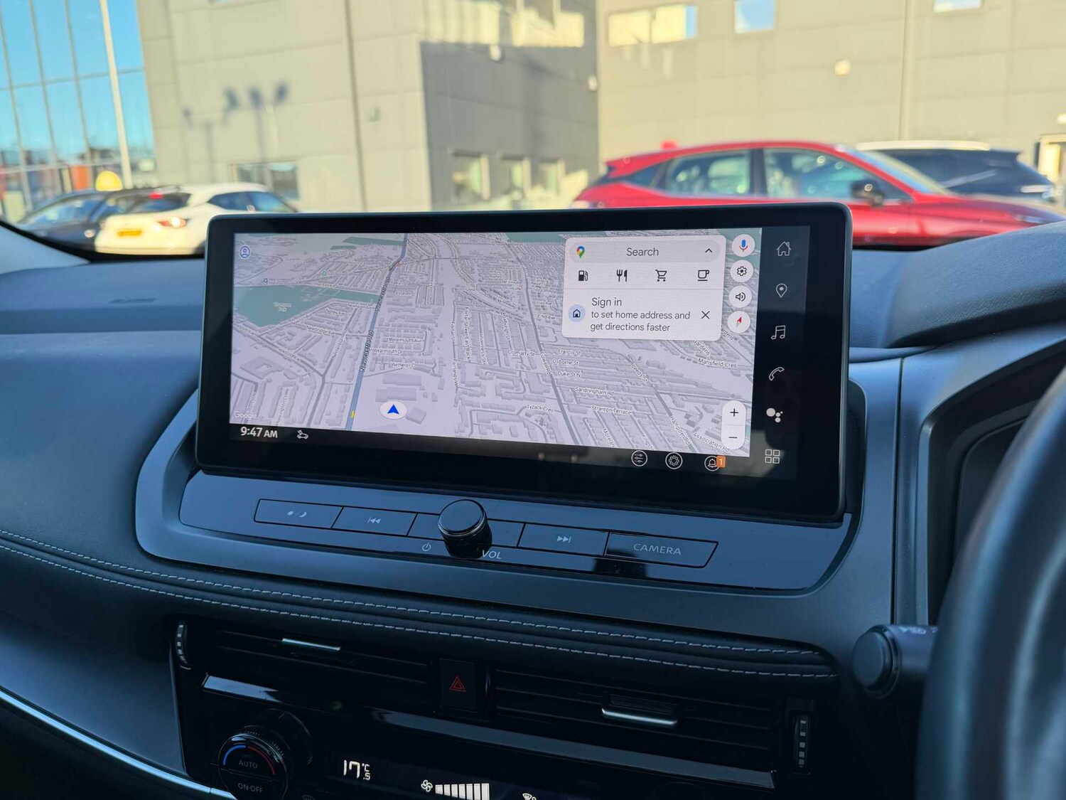 Used Nissan Qashqai 2024 for sale - 77085525: Photo 11