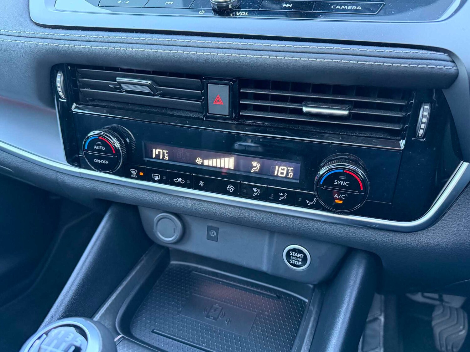 Used Nissan Qashqai 2024 for sale - 77085525: Photo 14