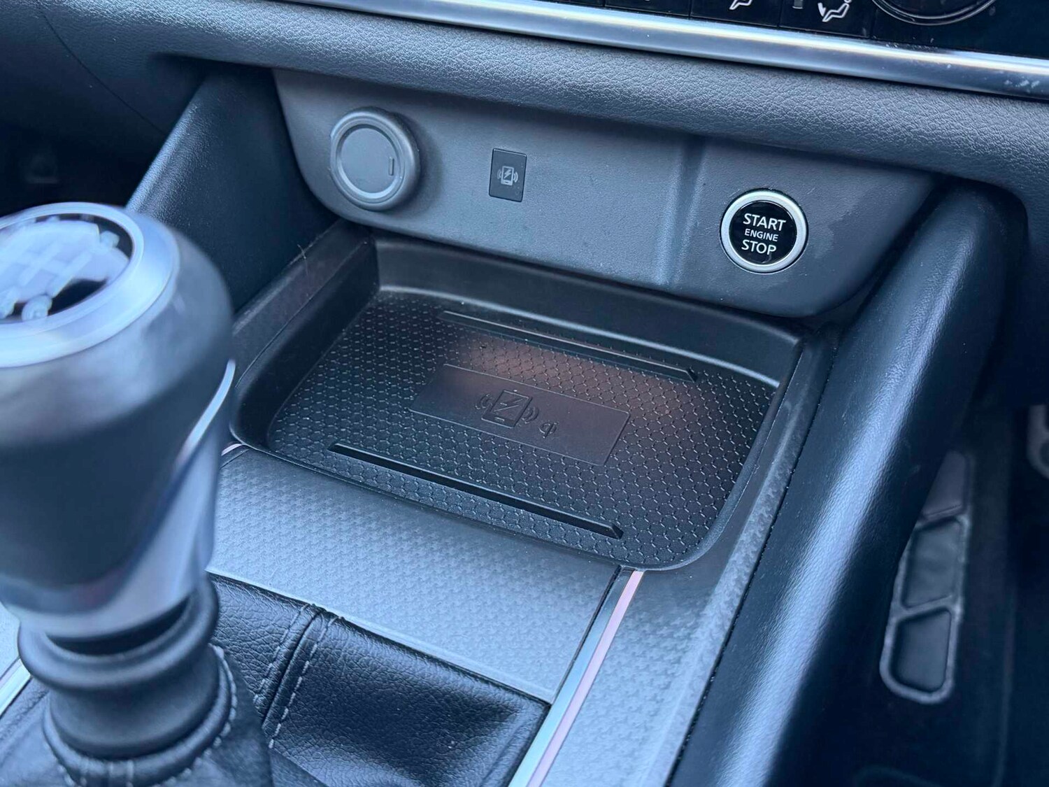 Used Nissan Qashqai 2024 for sale - 77085525: Photo 15