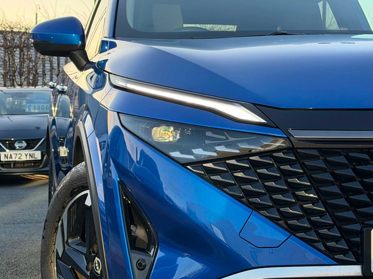 Used Nissan Qashqai 2024 for sale - 77085525: Photo 27