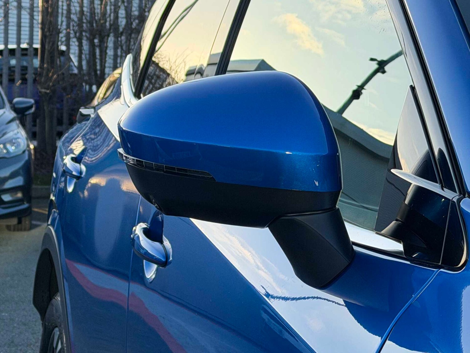 Used Nissan Qashqai 2024 for sale - 77085525: Photo 28