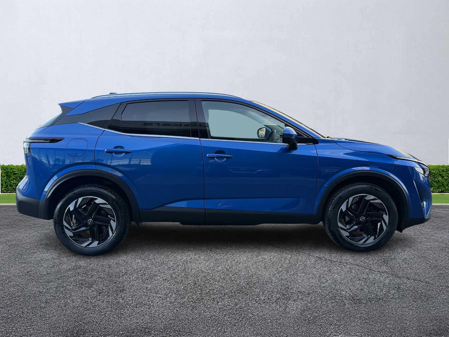 Used Nissan Qashqai 2024 for sale - 77085525: Photo 3