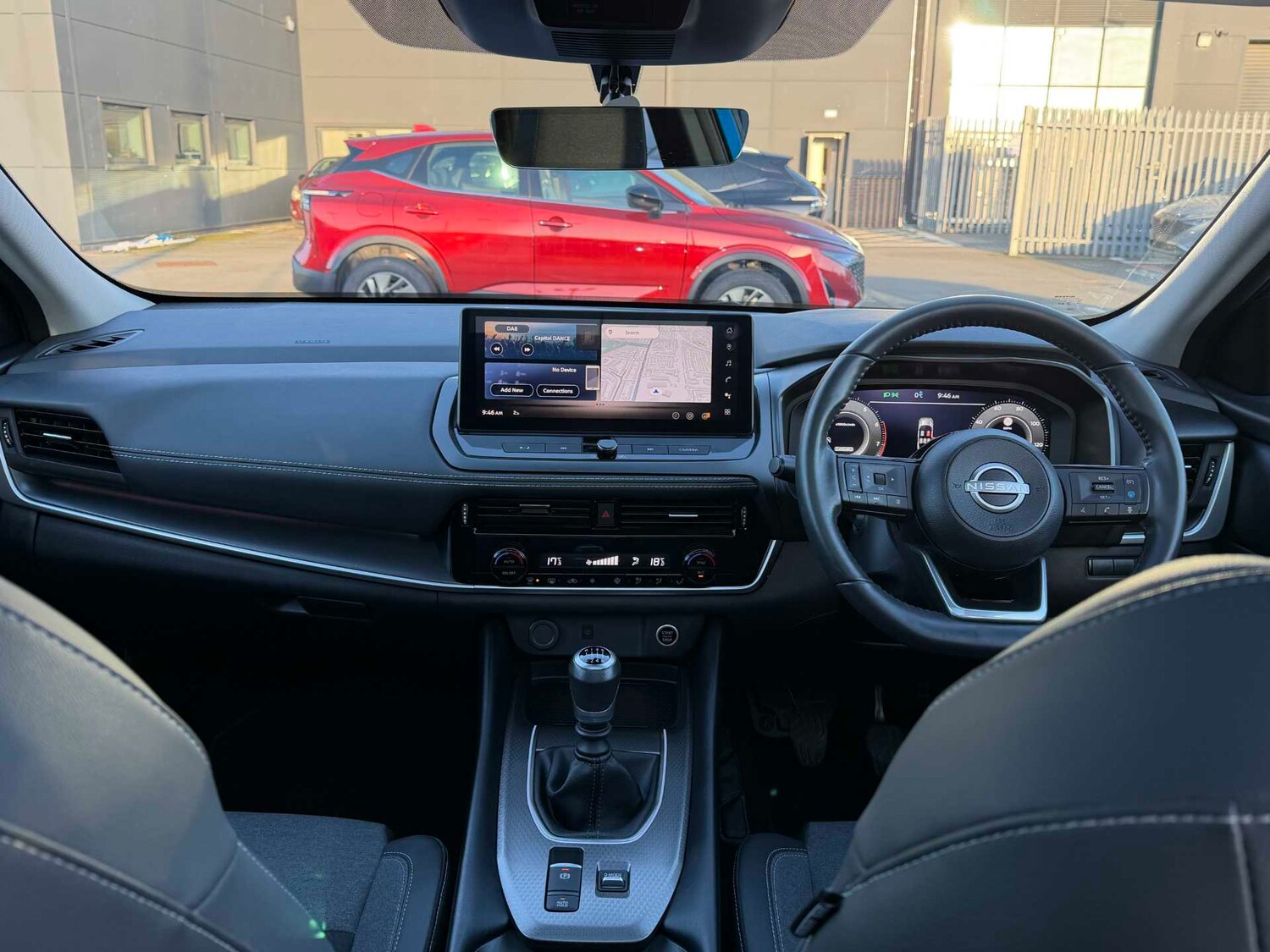 Used Nissan Qashqai 2024 for sale - 77085525: Photo 31