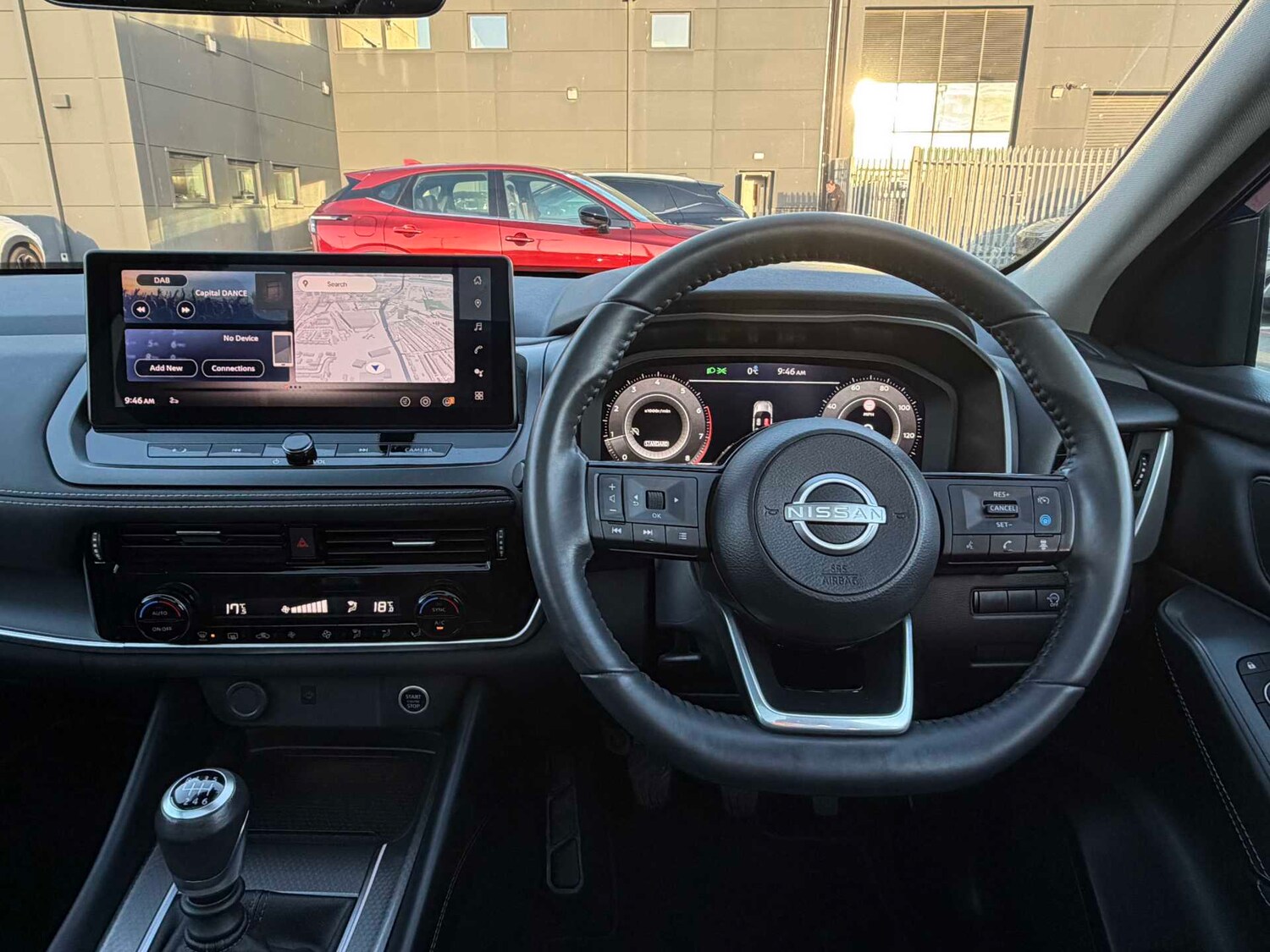 Used Nissan Qashqai 2024 for sale - 77085525: Photo 32