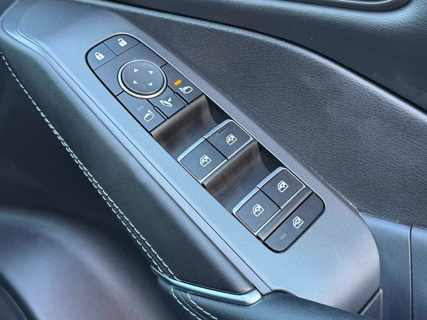 Used Nissan Qashqai 2024 for sale - 77085525: Photo 34