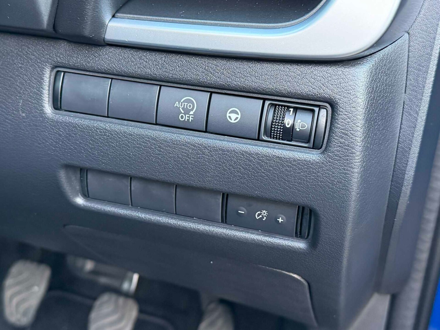 Used Nissan Qashqai 2024 for sale - 77085525: Photo 35