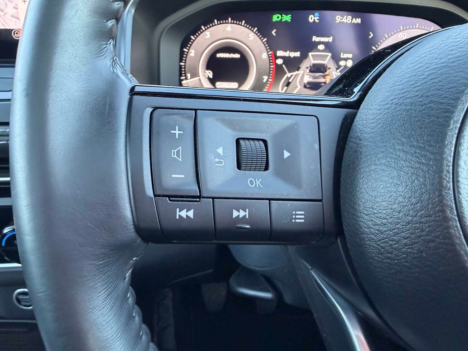 Used Nissan Qashqai 2024 for sale - 77085525: Photo 37