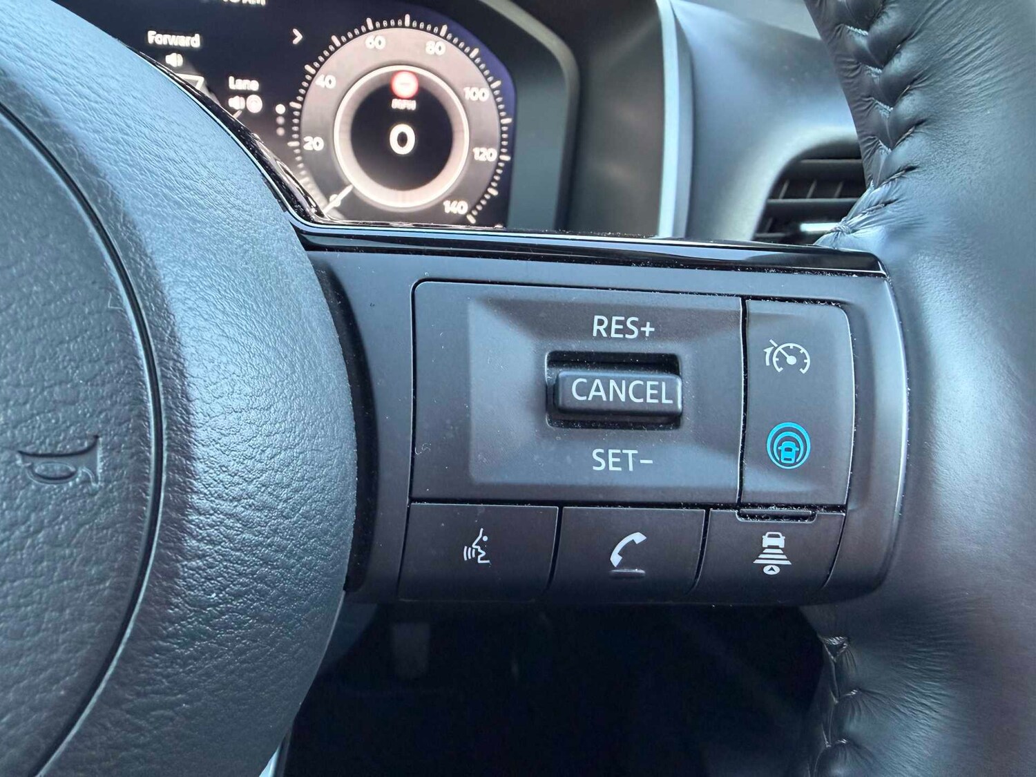 Used Nissan Qashqai 2024 for sale - 77085525: Photo 38