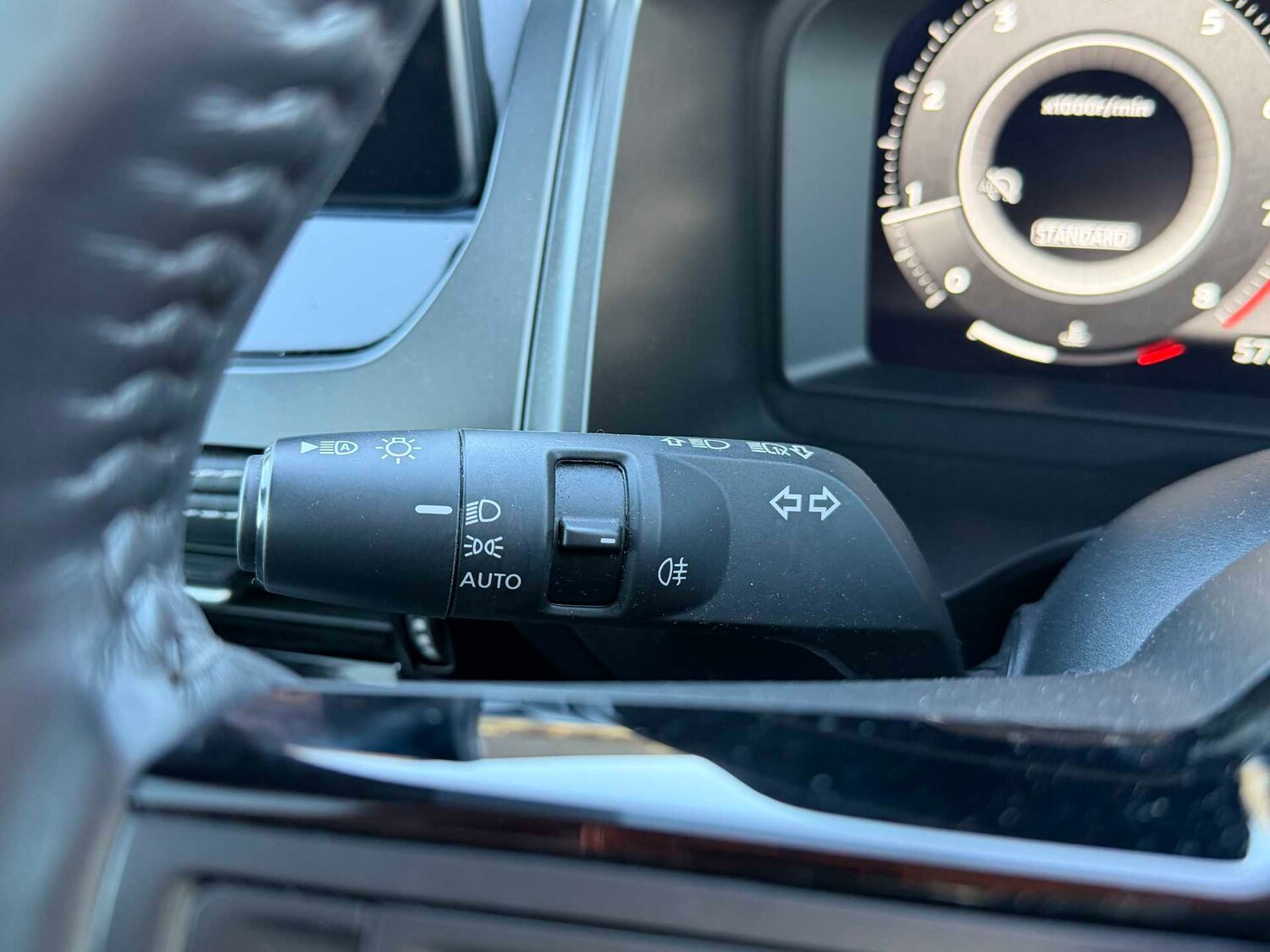 Used Nissan Qashqai 2024 for sale - 77085525: Photo 39