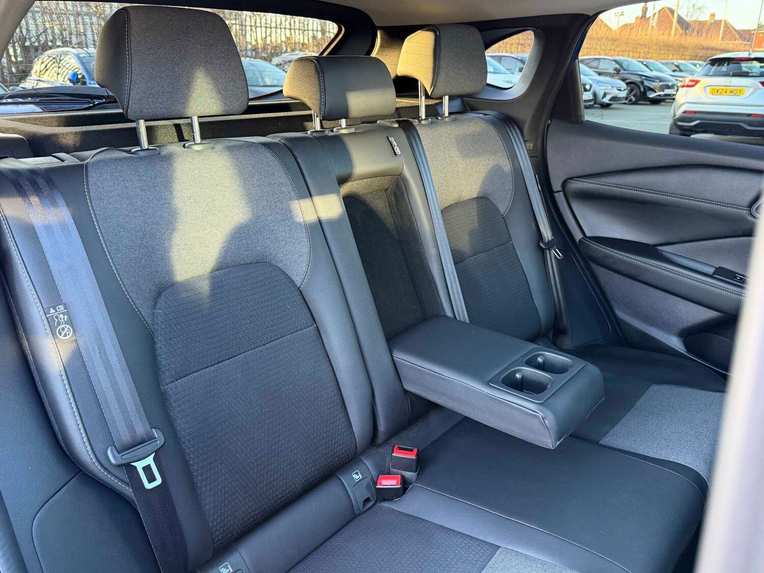 Used Nissan Qashqai 2024 for sale - 77085525: Photo 46