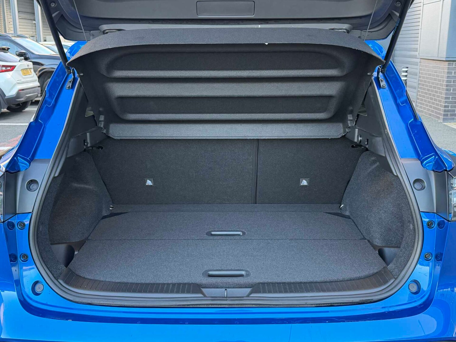 Used Nissan Qashqai 2024 for sale - 77085525: Photo 47