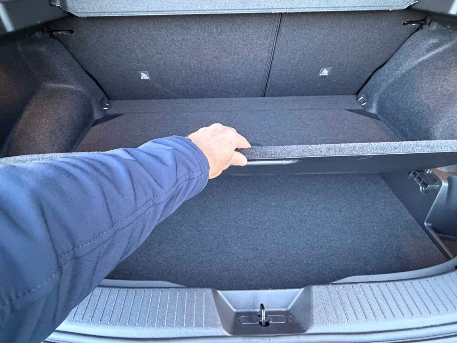 Used Nissan Qashqai 2024 for sale - 77085525: Photo 48