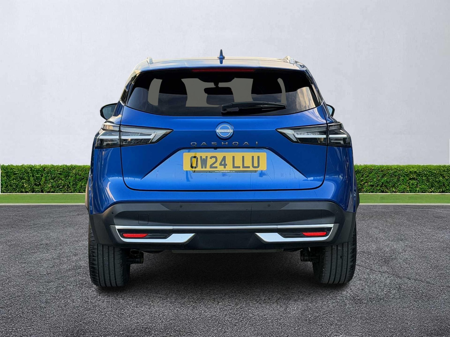 Used Nissan Qashqai 2024 for sale - 77085525: Photo 5