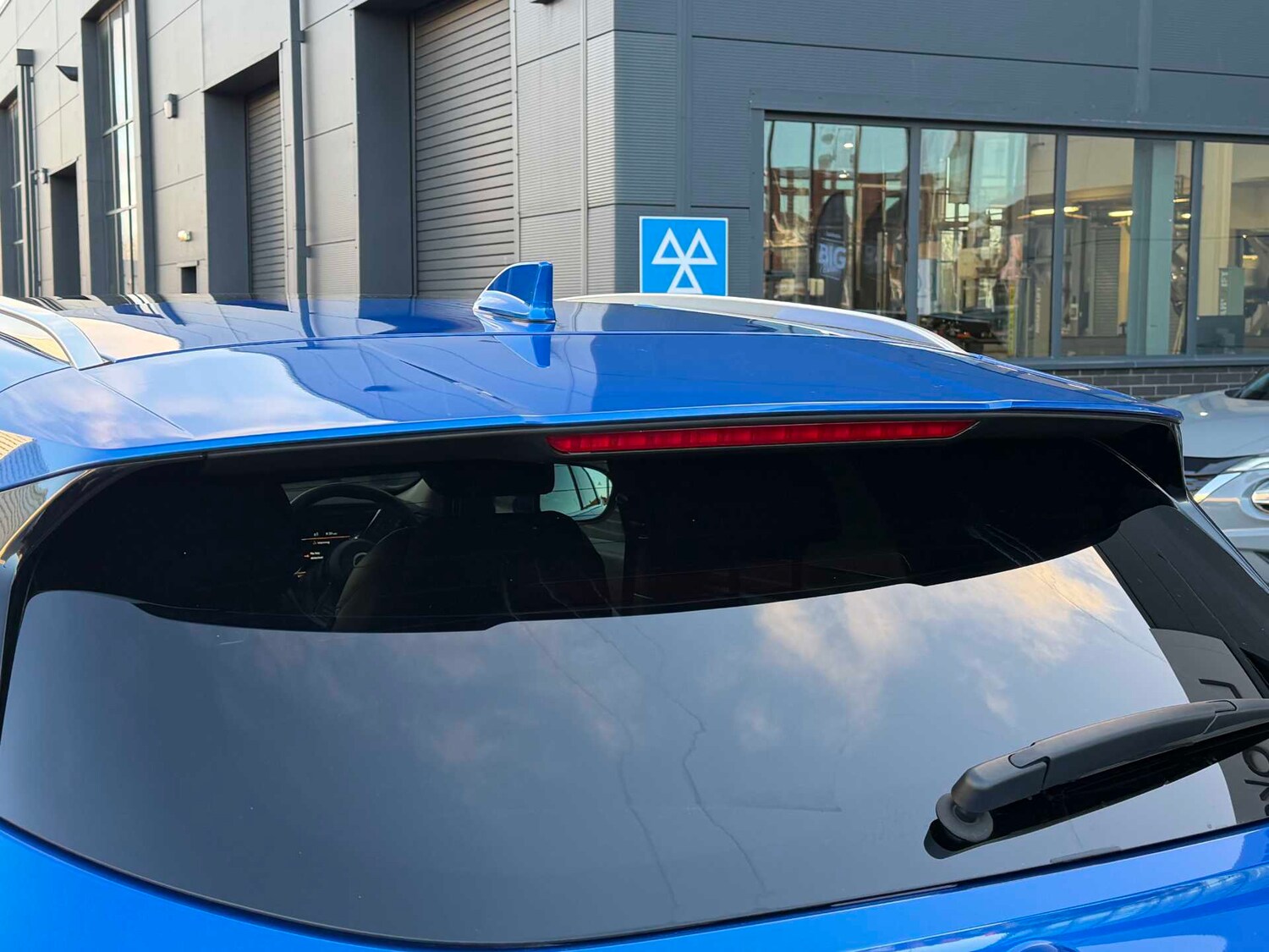 Used Nissan Qashqai 2024 for sale - 77085525: Photo 51