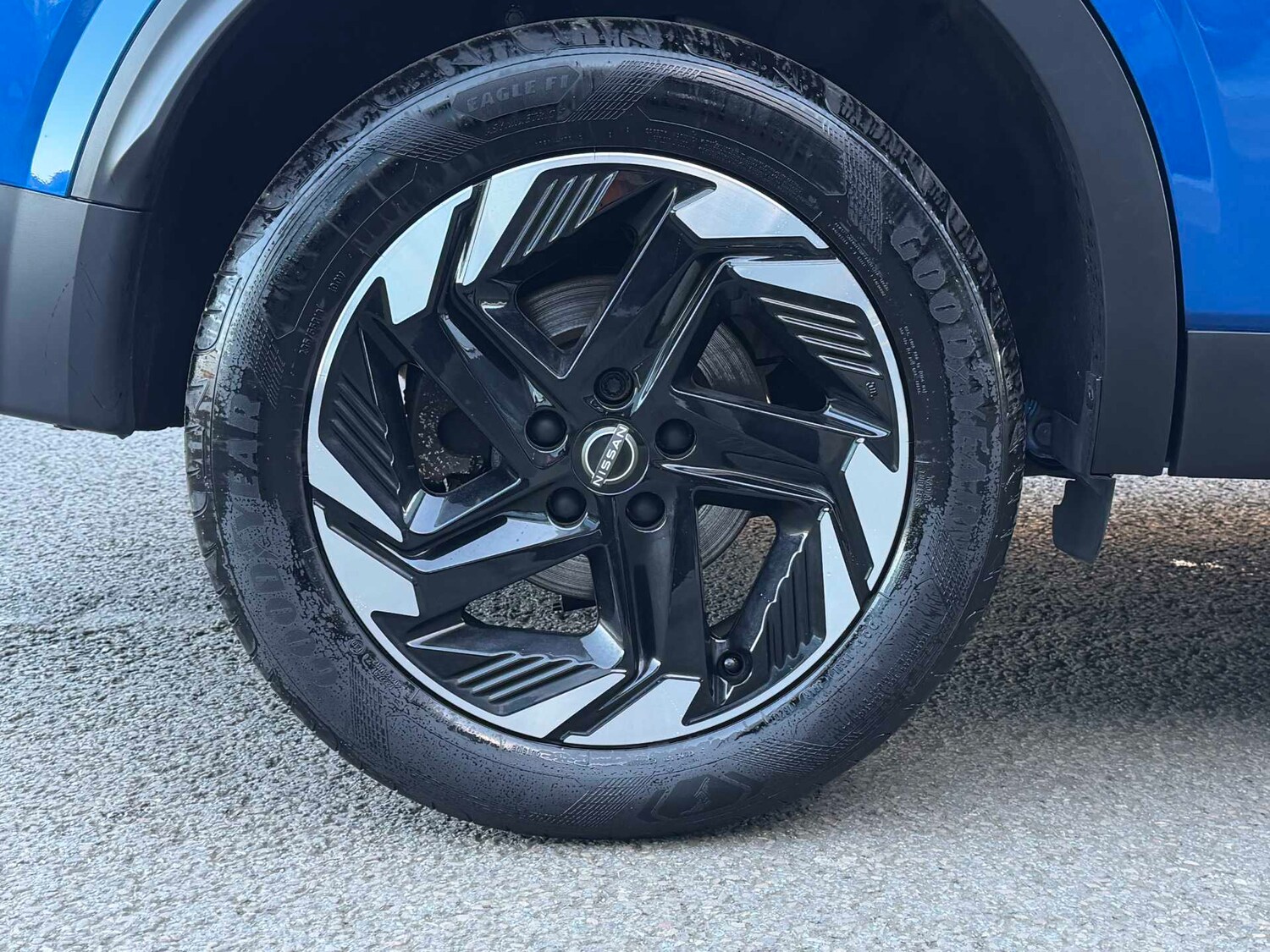 Used Nissan Qashqai 2024 for sale - 77085525: Photo 53