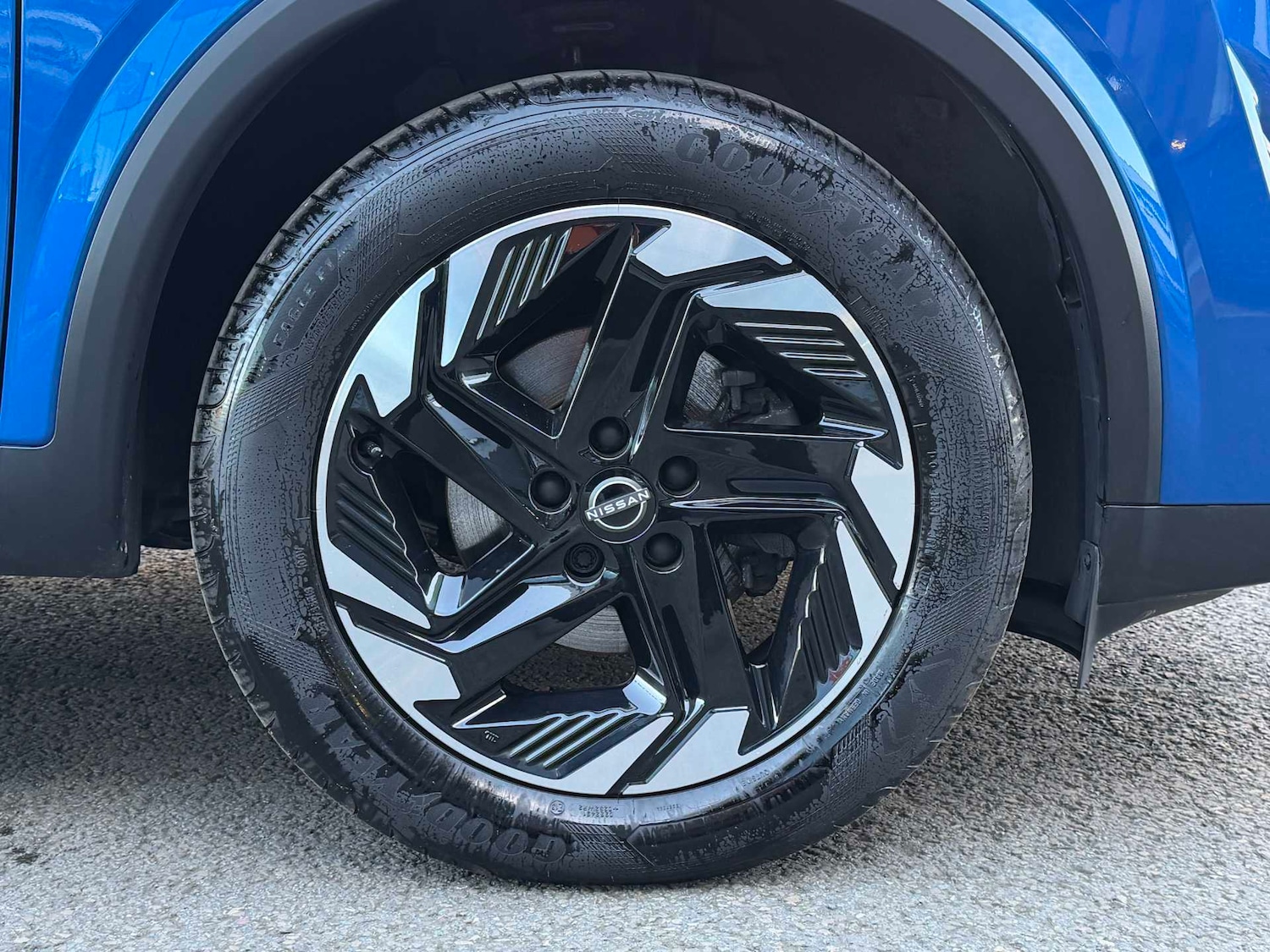 Used Nissan Qashqai 2024 for sale - 77085525: Photo 6