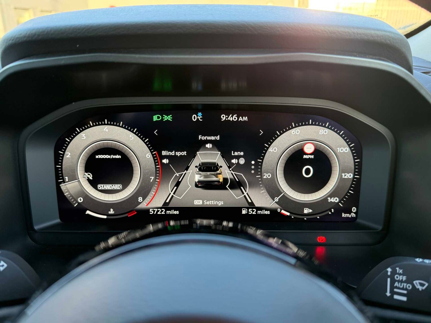 Used Nissan Qashqai 2024 for sale - 77085525: Photo 9