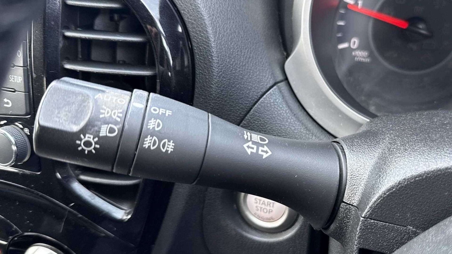 Vehicle 28