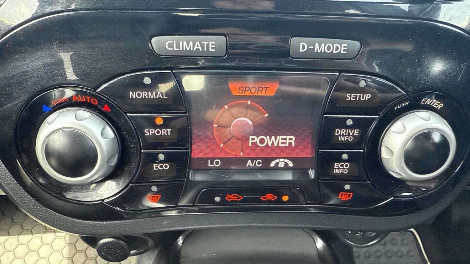 Vehicle 36