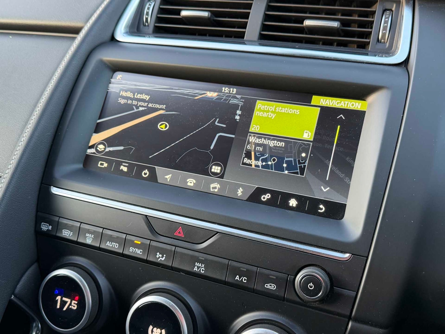 Used Jaguar E-Pace 2019 for sale - 76785218: Photo 11