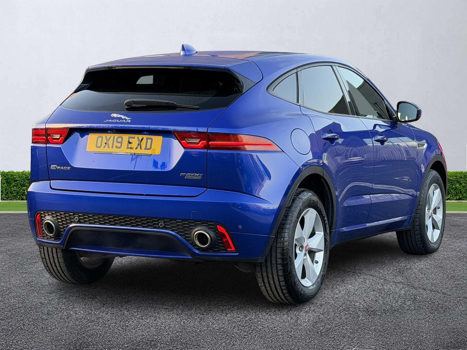 Used Jaguar E-Pace 2019 for sale - 76785218: Photo 22