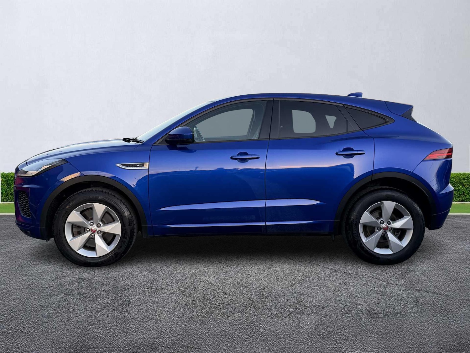 Used Jaguar E-Pace 2019 for sale - 76785218: Photo 23