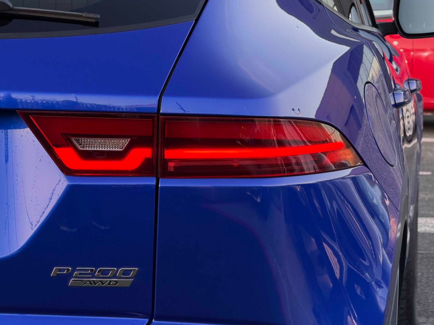 Used Jaguar E-Pace 2019 for sale - 76785218: Photo 26