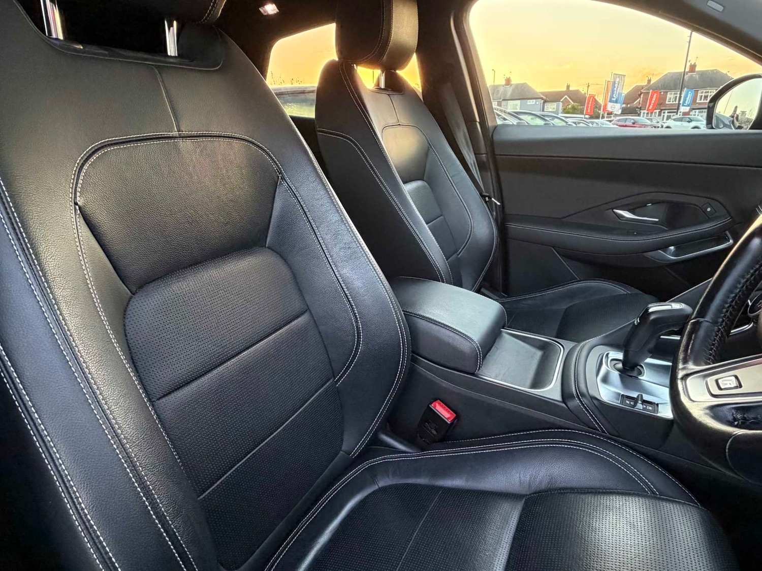 Used Jaguar E-Pace 2019 for sale - 76785218: Photo 31